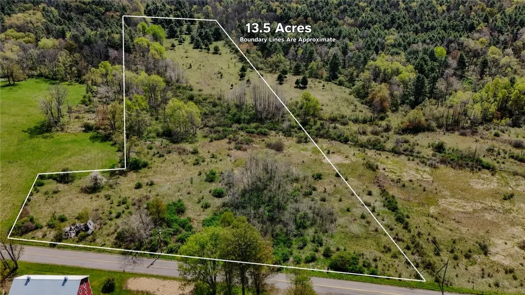 Property at 1438 County Highway 4, Butternuts, NY 13825