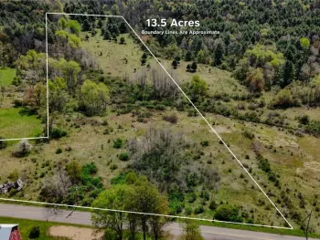Property at 1438 County Highway 4, Butternuts, NY 13825