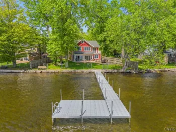 Property at 16 Woodland Drive, West Monroe, NY 13167
