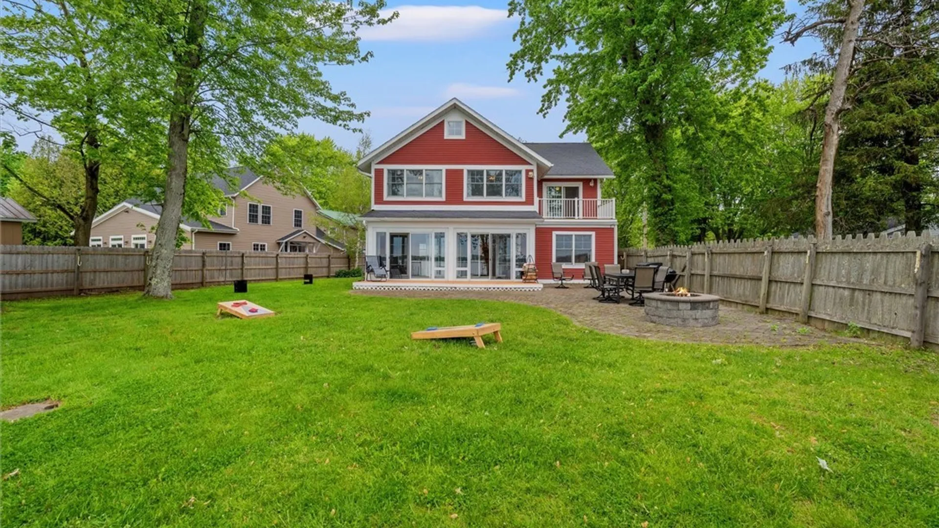 Property at 16 Woodland Drive, West Monroe, NY 13167 3