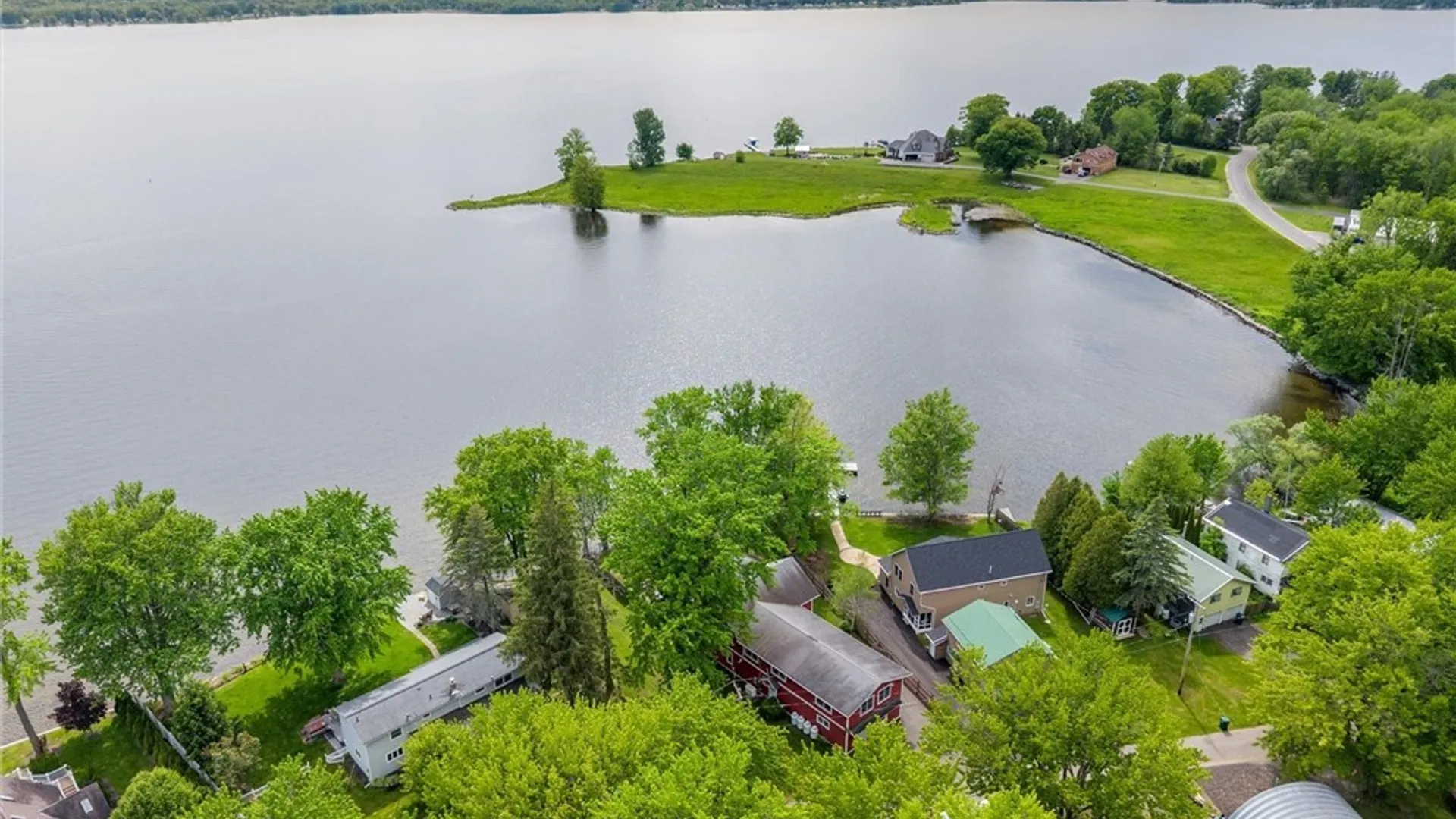 Property at 16 Woodland Drive, West Monroe, NY 13167 6