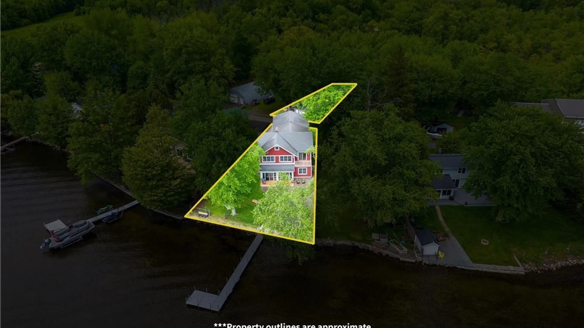 Property at 16 Woodland Drive, West Monroe, NY 13167 36