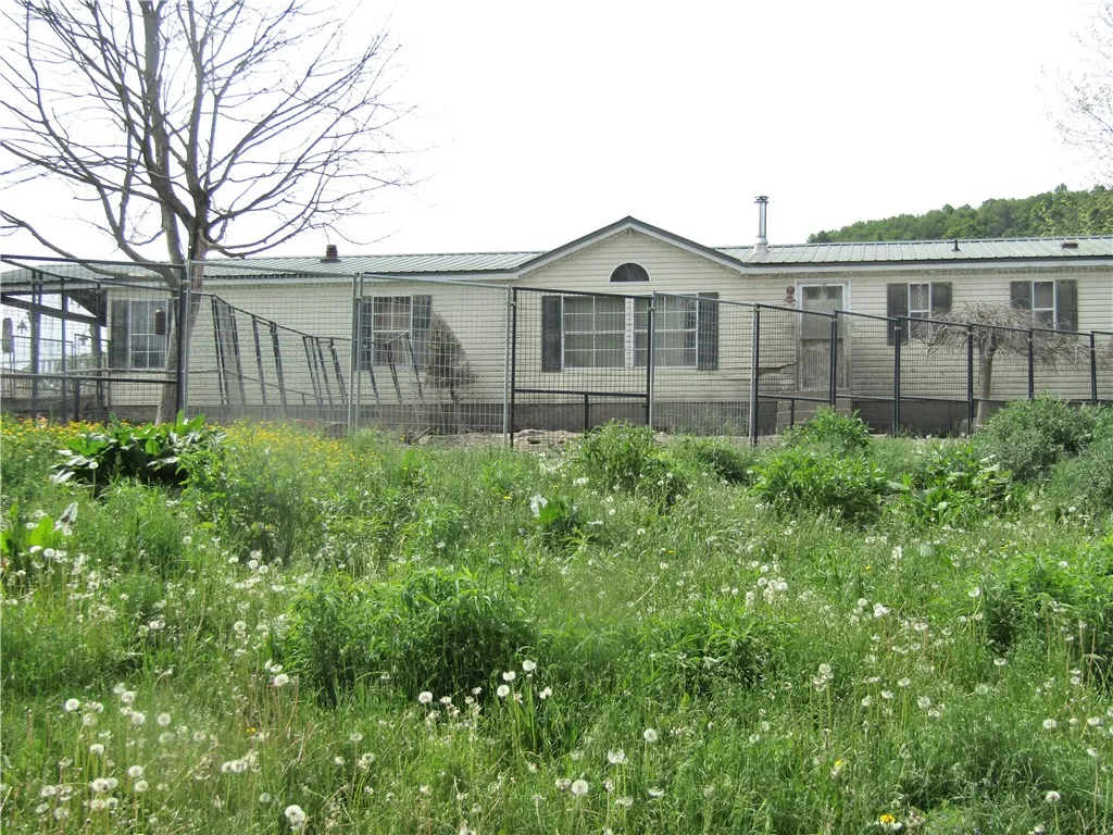 Property at 539 State Route 38B, Maine, NY 13760
