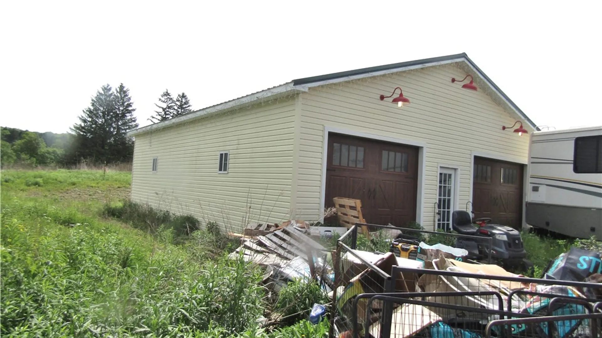 Property at 539 State Route 38B, Maine, NY 13760 4