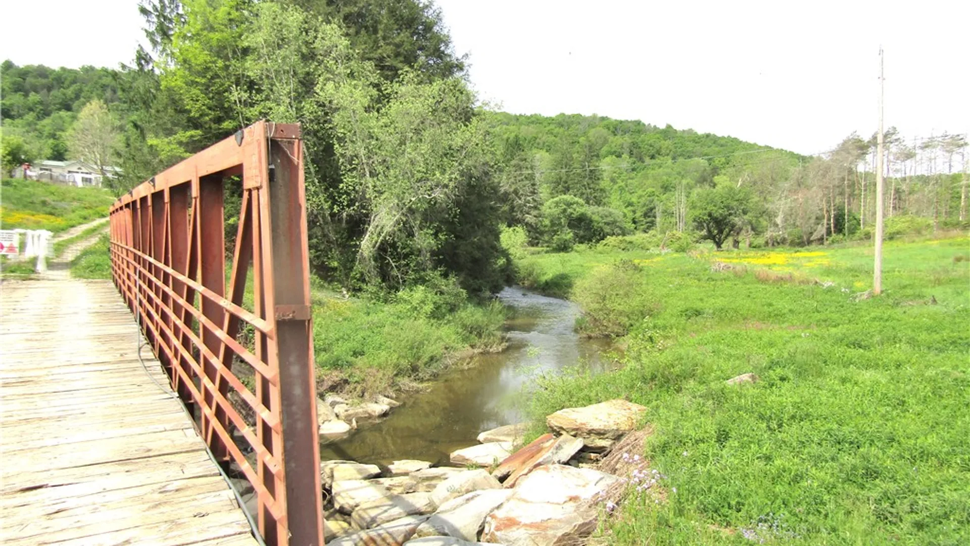 Property at 539 State Route 38B, Maine, NY 13760 11