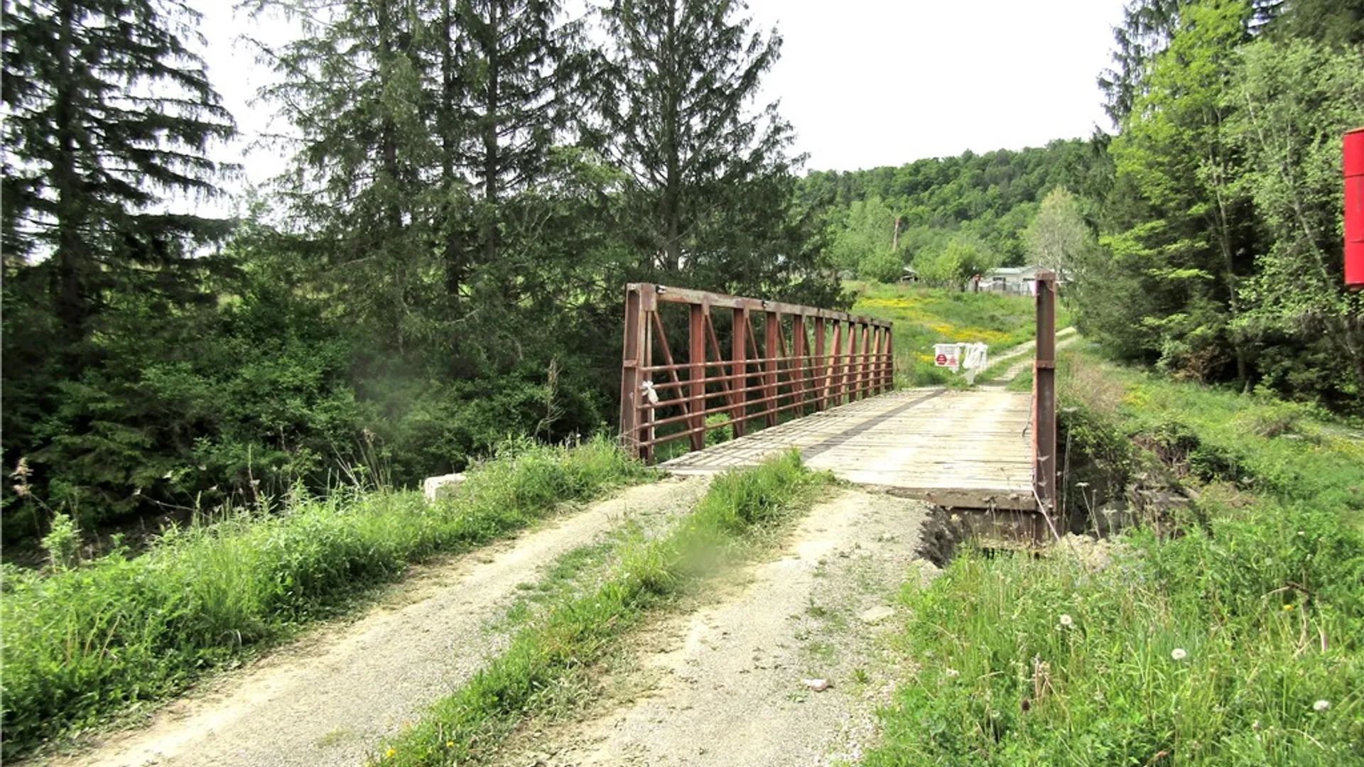 Property at 539 State Route 38B, Maine, NY 13760 13