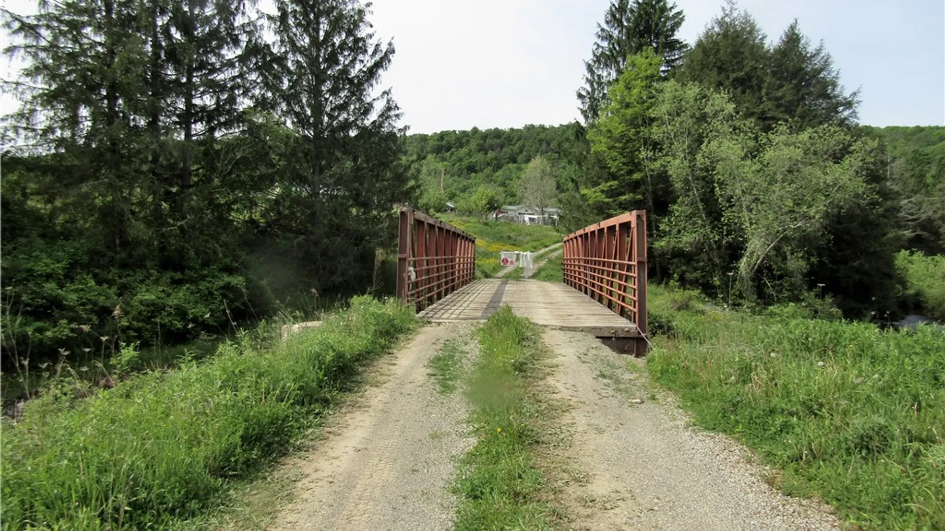 Property at 539 State Route 38B, Maine, NY 13760 12