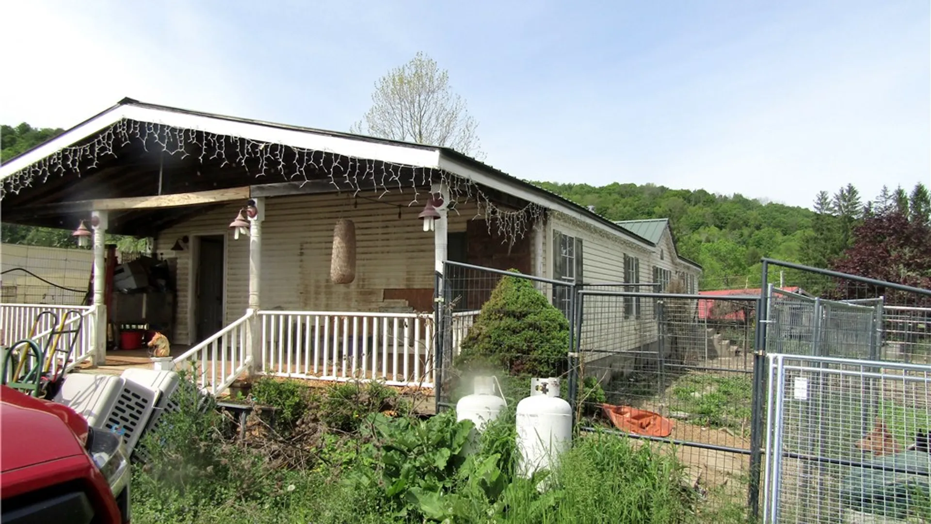 Property at 539 State Route 38B, Maine, NY 13760 3