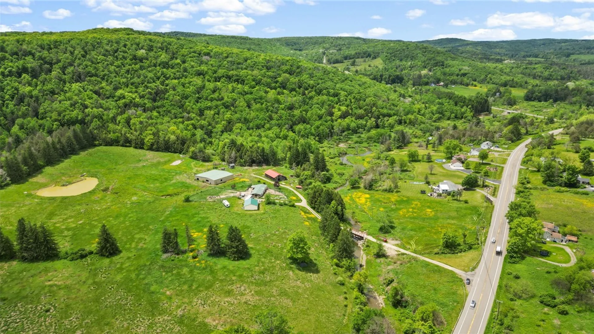 Property at 539 State Route 38B, Maine, NY 13760 35