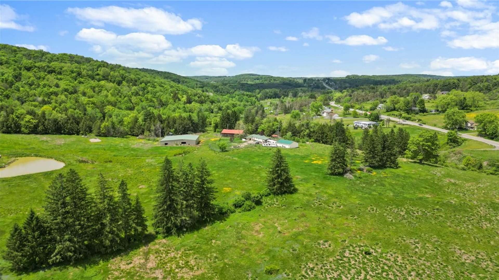 Property at 539 State Route 38B, Maine, NY 13760 5