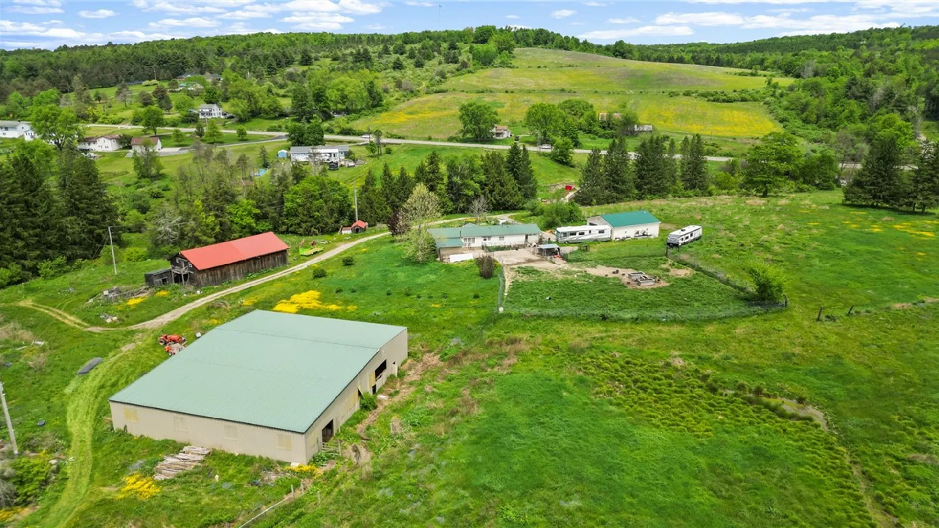 Property at 539 State Route 38B, Maine, NY 13760 6