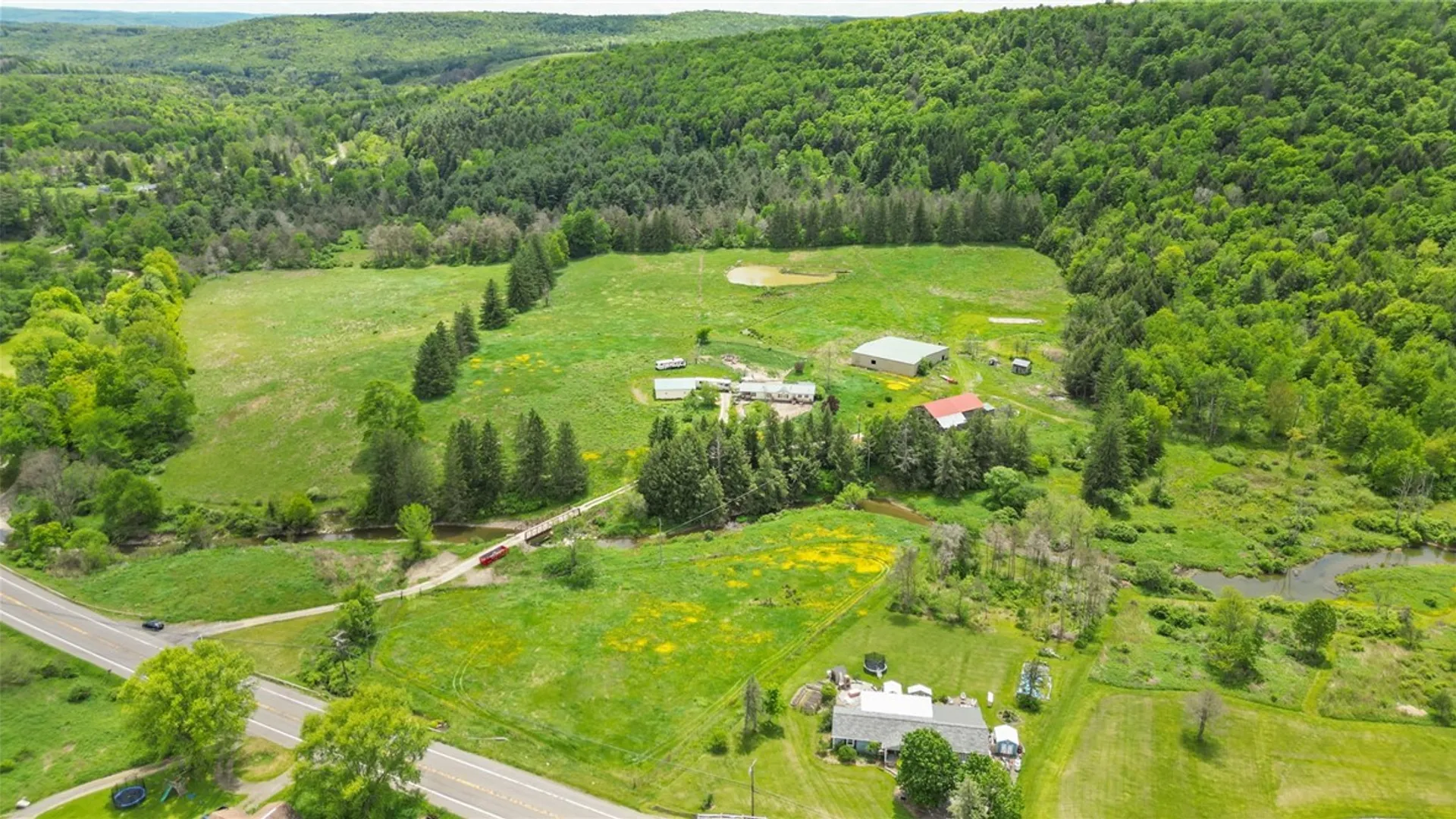 Property at 539 State Route 38B, Maine, NY 13760 7