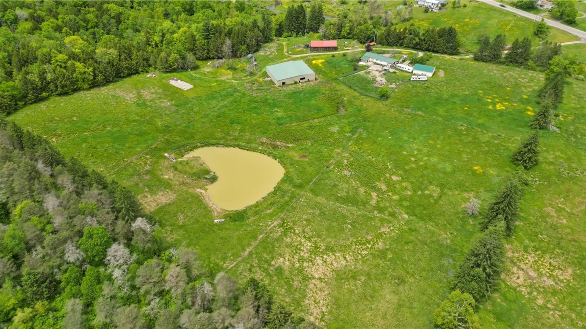 Property at 539 State Route 38B, Maine, NY 13760 33