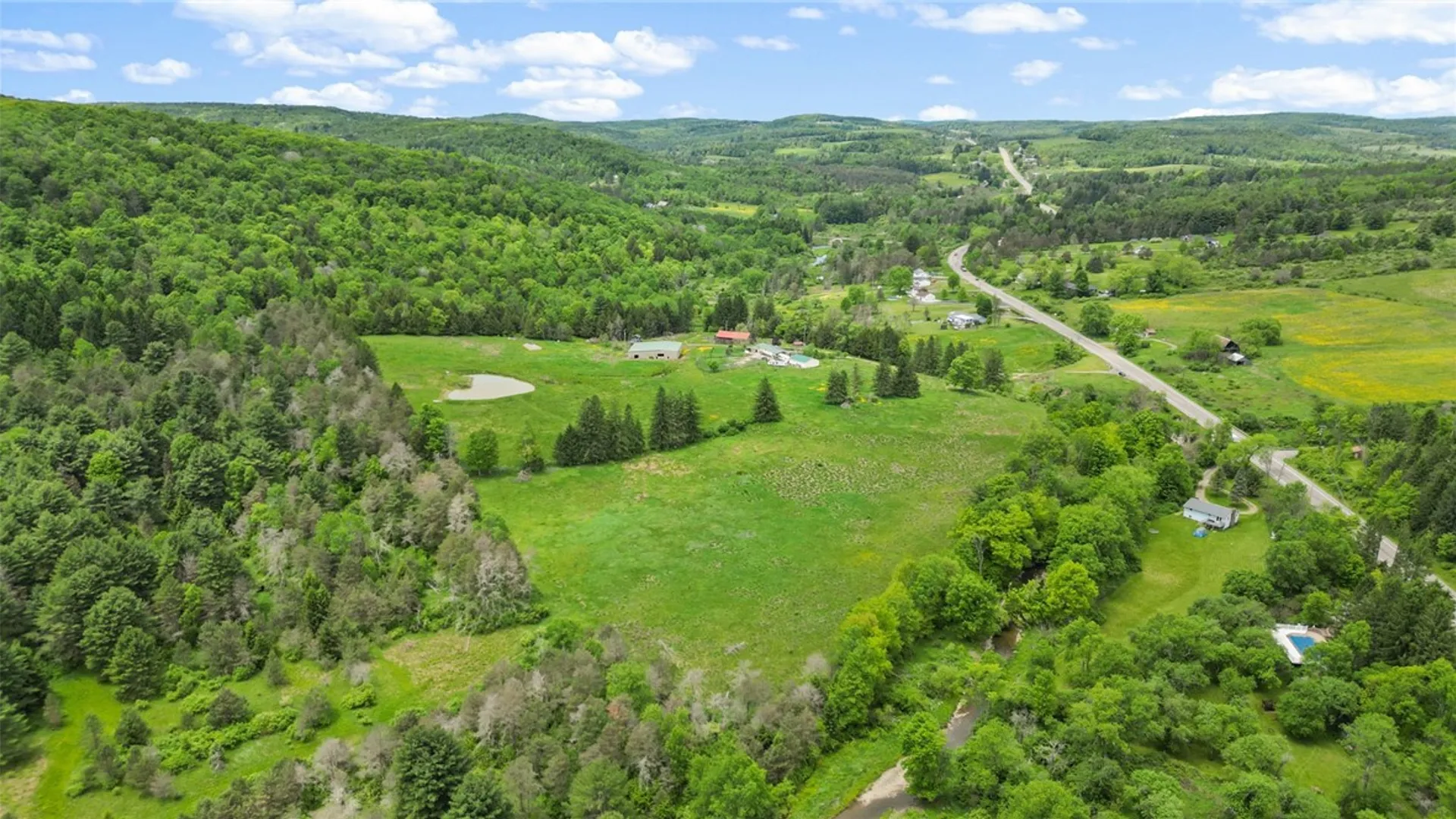 Property at 539 State Route 38B, Maine, NY 13760 34
