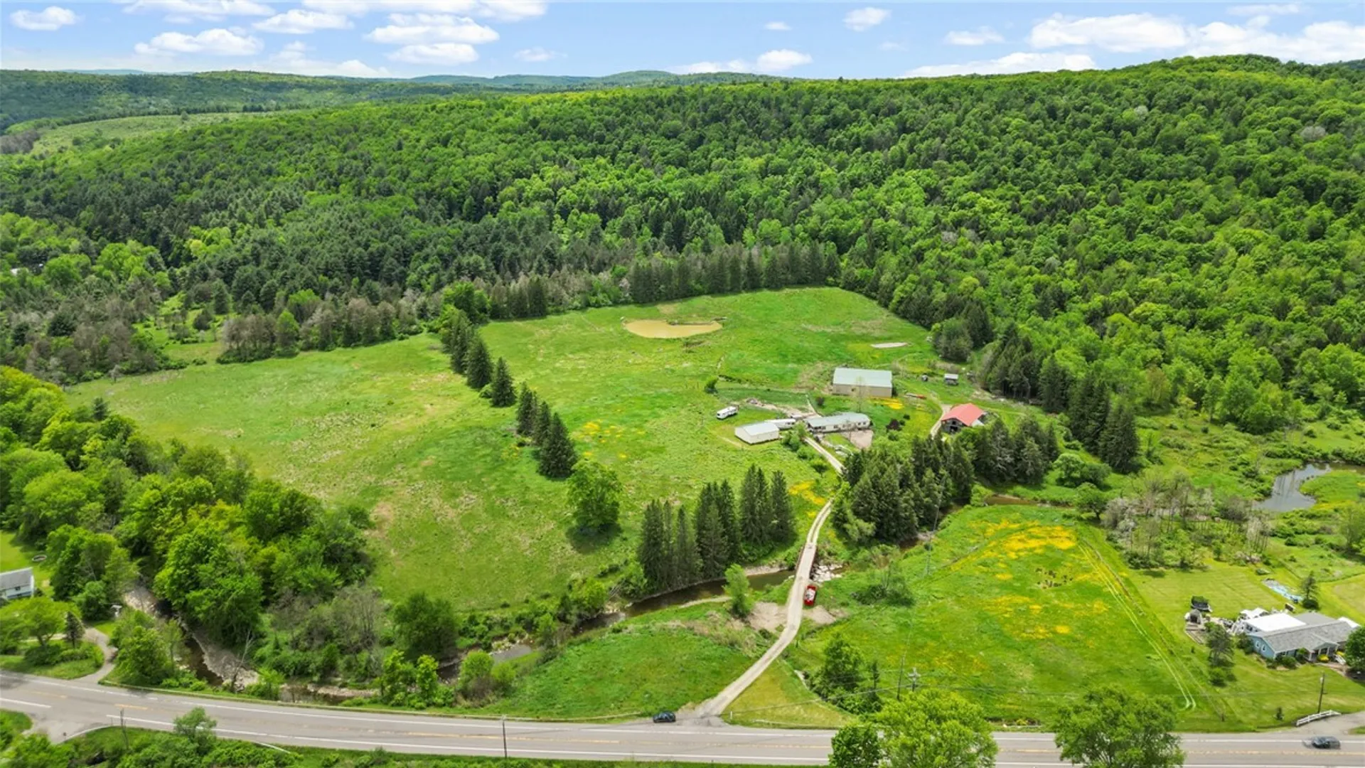 Property at 539 State Route 38B, Maine, NY 13760 36