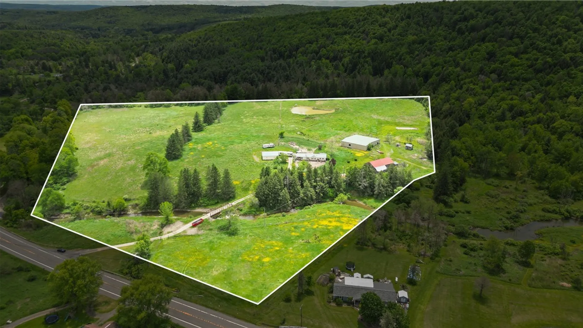 Property at 539 State Route 38B, Maine, NY 13760 37