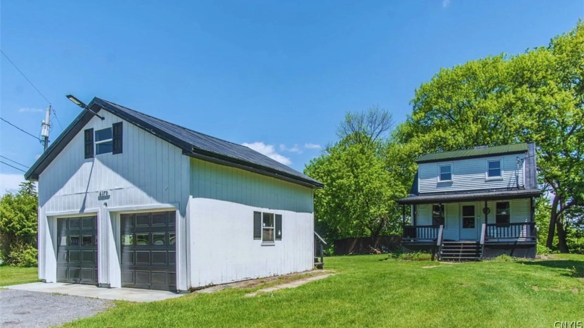 Property at 6170 River Street, Martinsburg, NY 13343 3