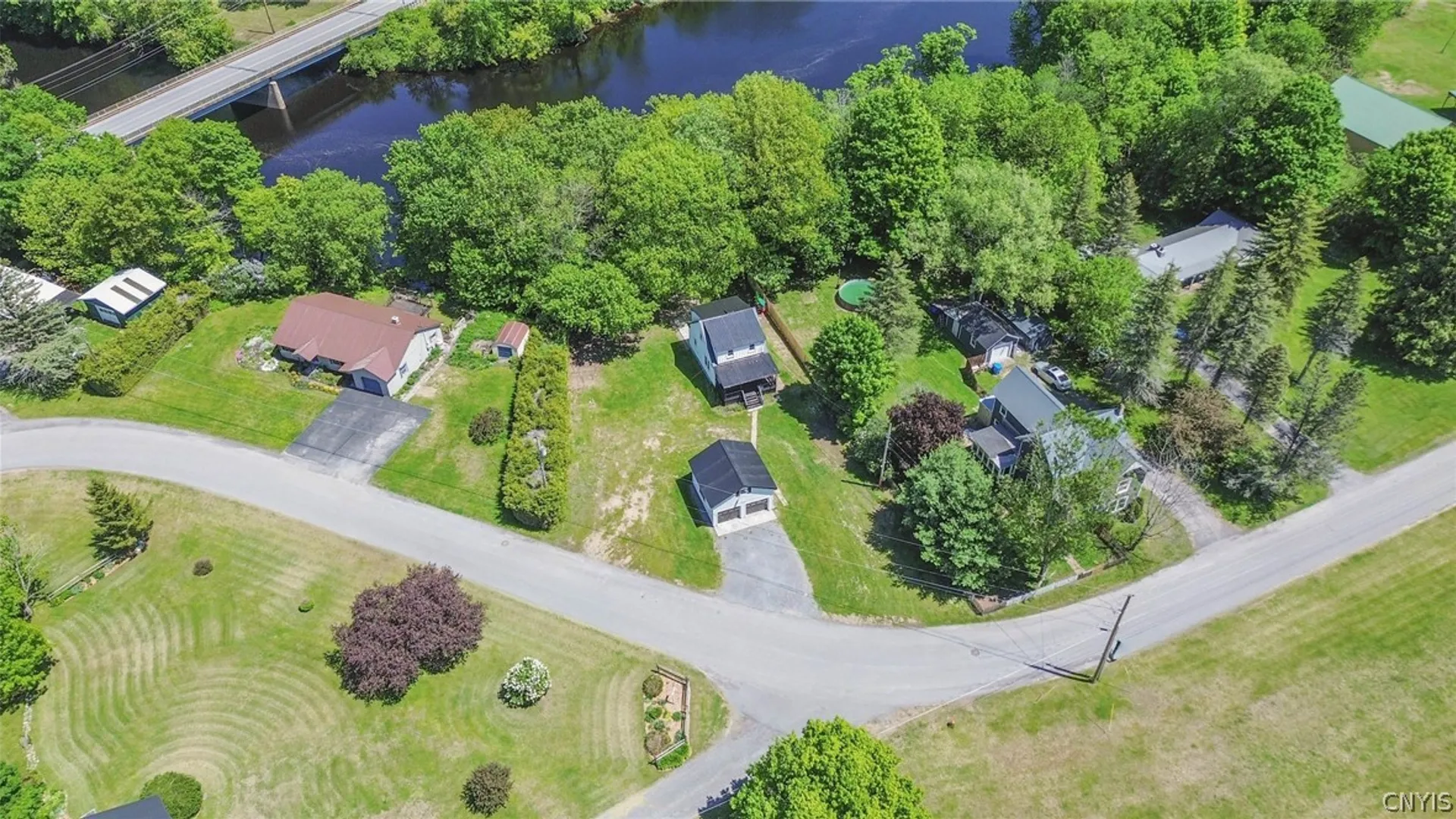 Property at 6170 River Street, Martinsburg, NY 13343 36
