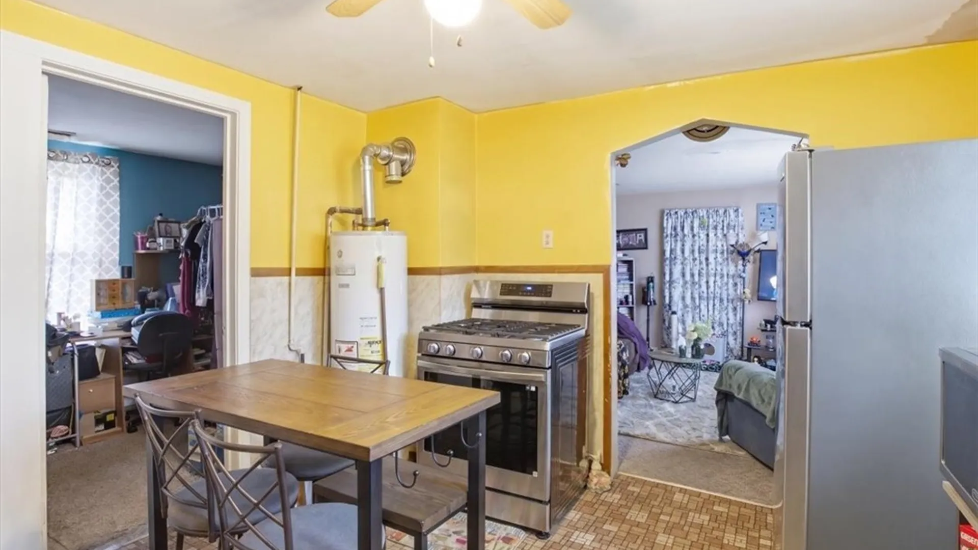 Property at 442 Schiller Street, Buffalo, NY 14212 16
