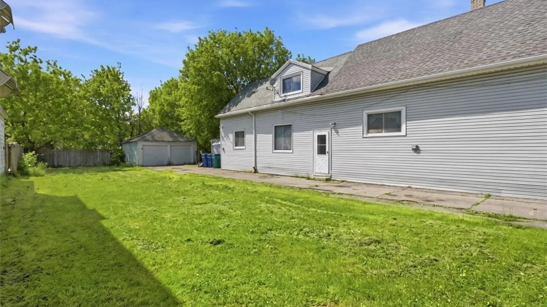 Property at 442 Schiller Street, Buffalo, NY 14212 26