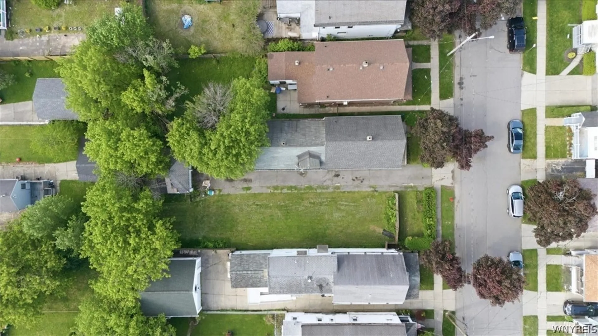 Property at 442 Schiller Street, Buffalo, NY 14212 27