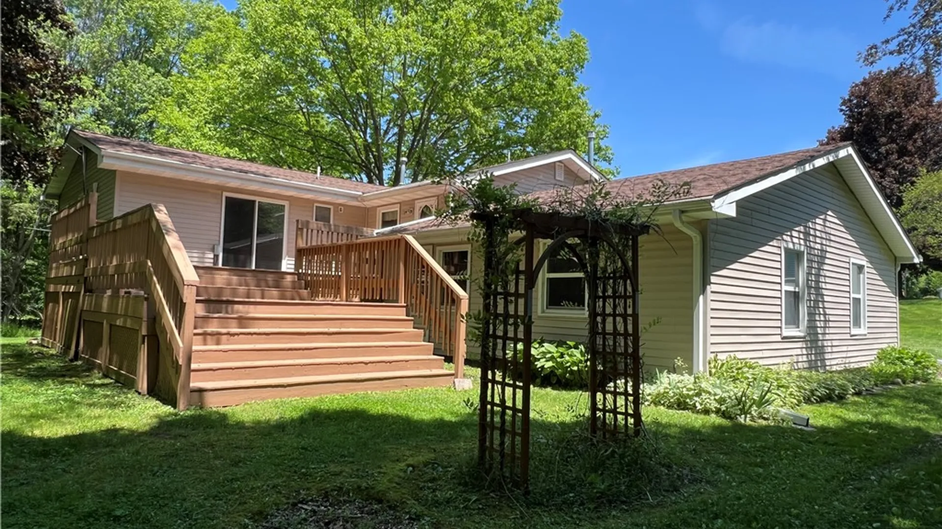 Property at 15 Webster Road, Southport, NY 14871 21