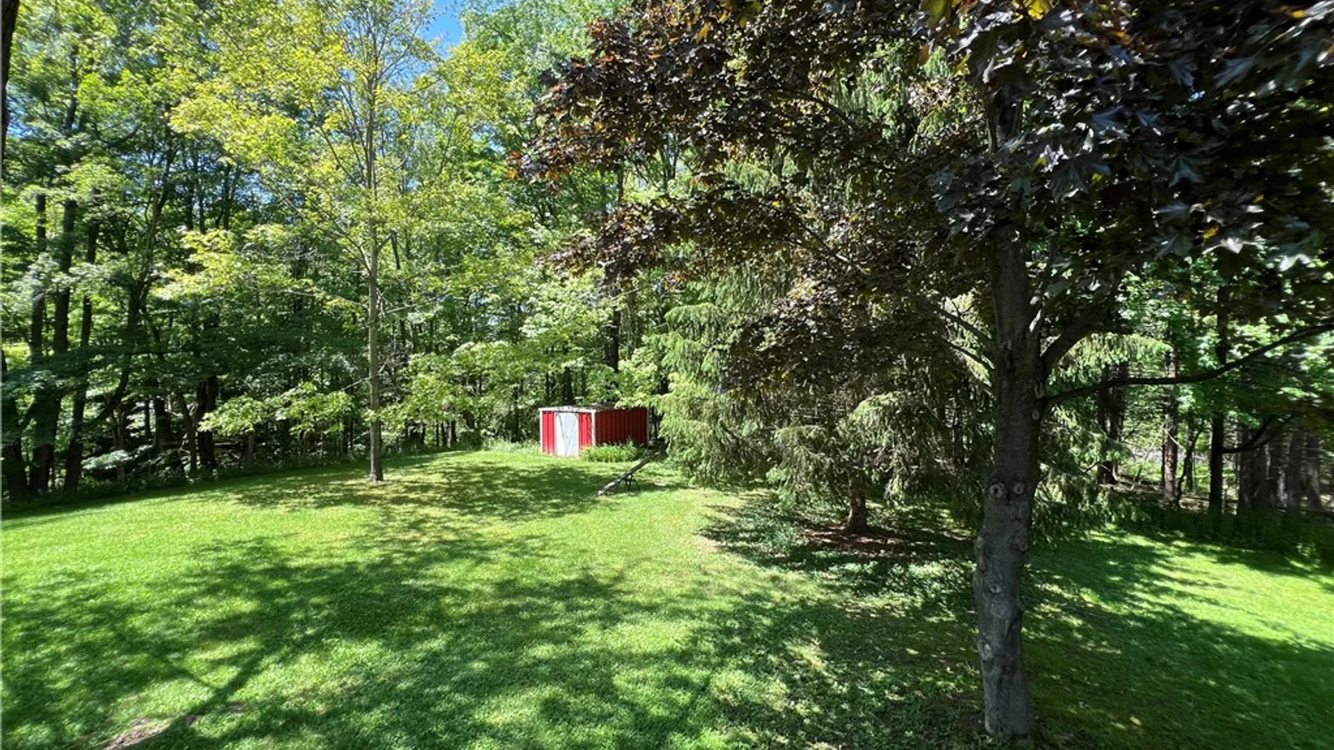 Property at 15 Webster Road, Southport, NY 14871 22