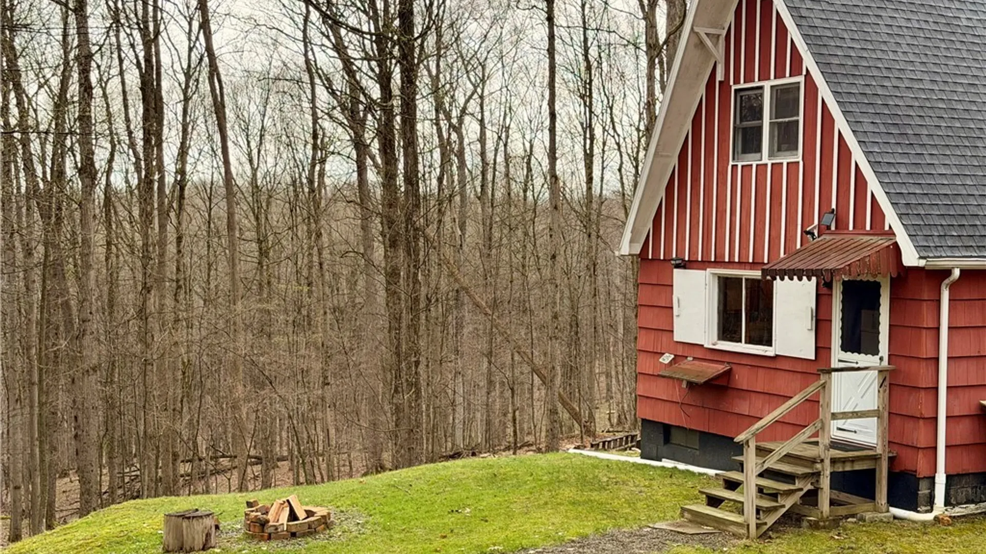 Property at 4771 Snow Brook Road, Humphrey, NY 14741 7