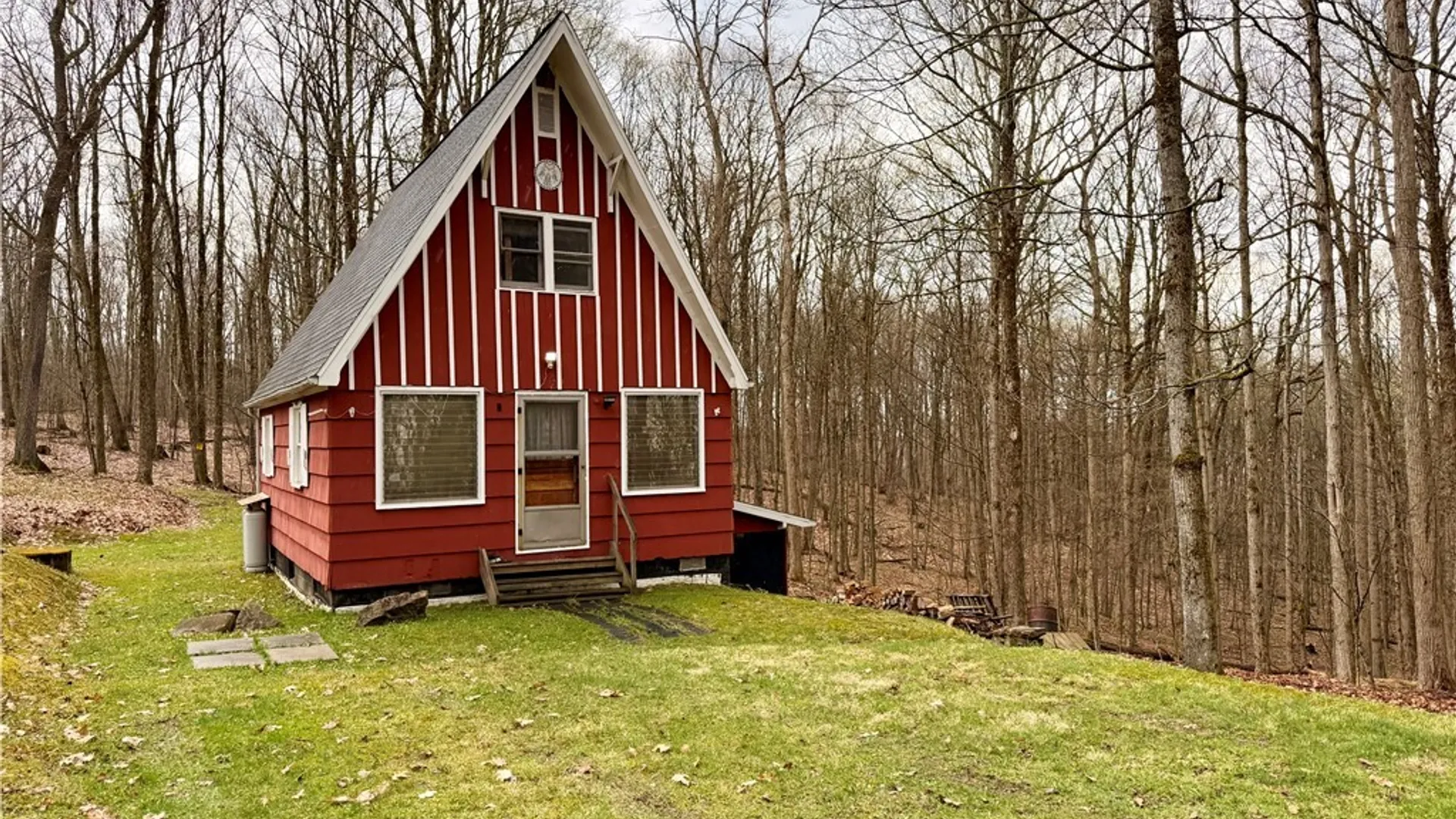 Property at 4771 Snow Brook Road, Humphrey, NY 14741 8