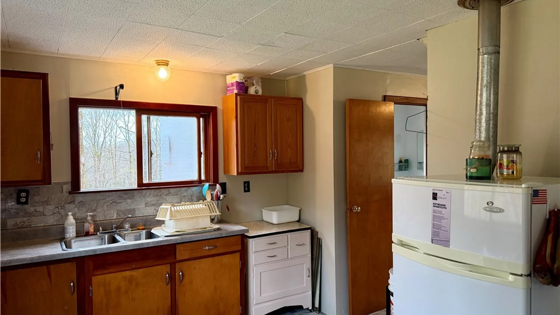 Property at 4771 Snow Brook Road, Humphrey, NY 14741 18