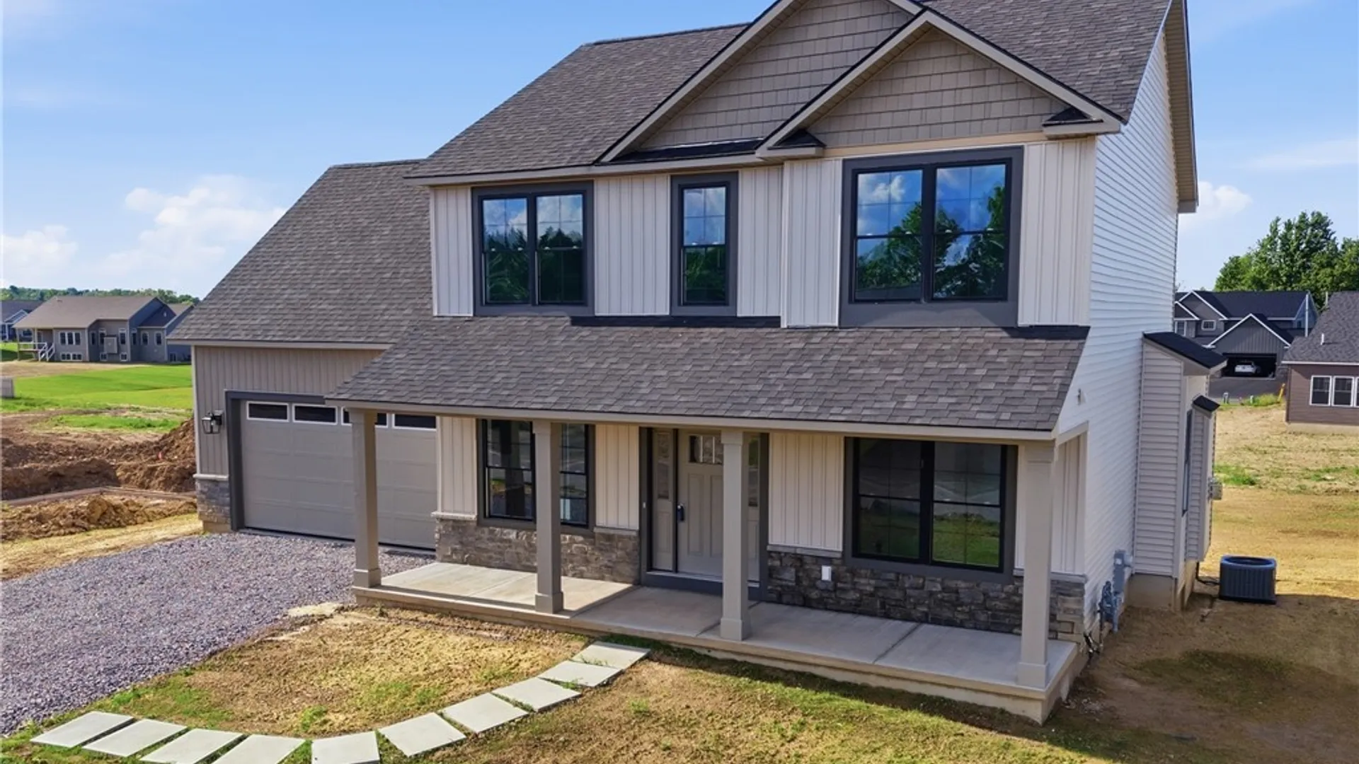Property at 8030 Forest Ridge (Timber Banks), Lysander, NY 13027 2