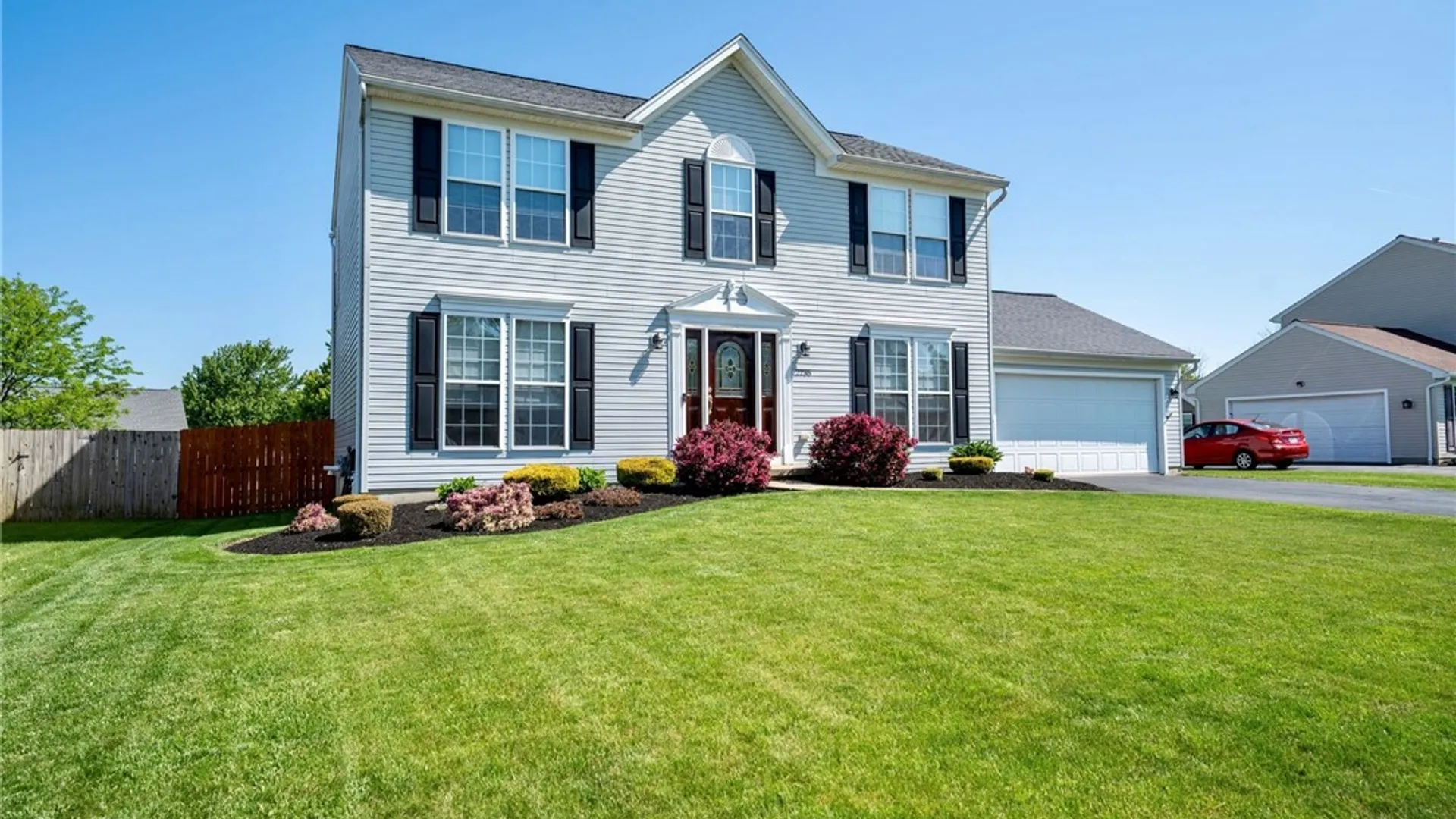 Property at 2235 Hunters Hollow Lane, Hamburg, NY 14085 38