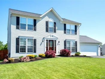 Property at 2235 Hunters Hollow Lane, Hamburg, NY 14085
