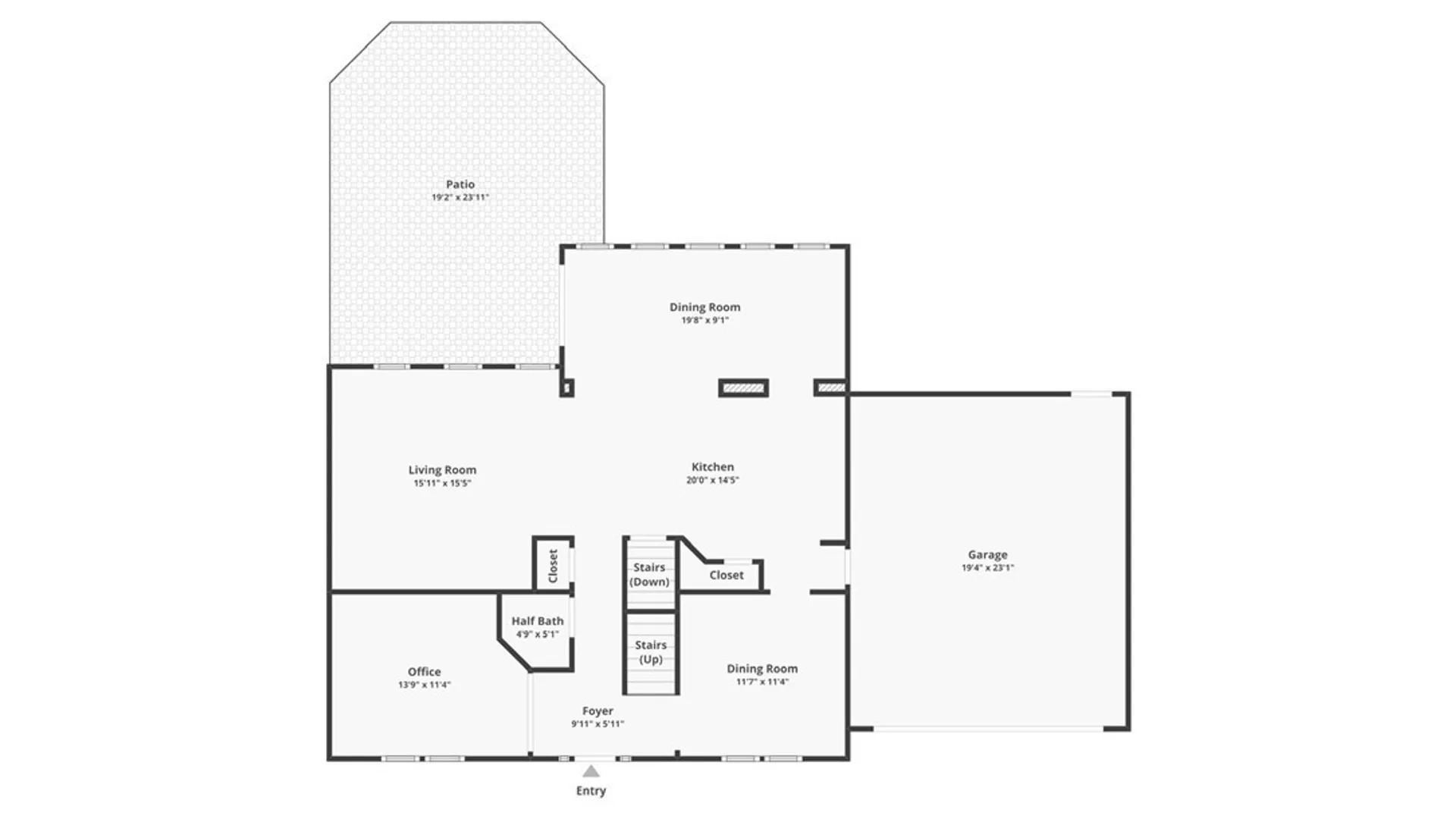Property at 2235 Hunters Hollow Lane, Hamburg, NY 14085 39