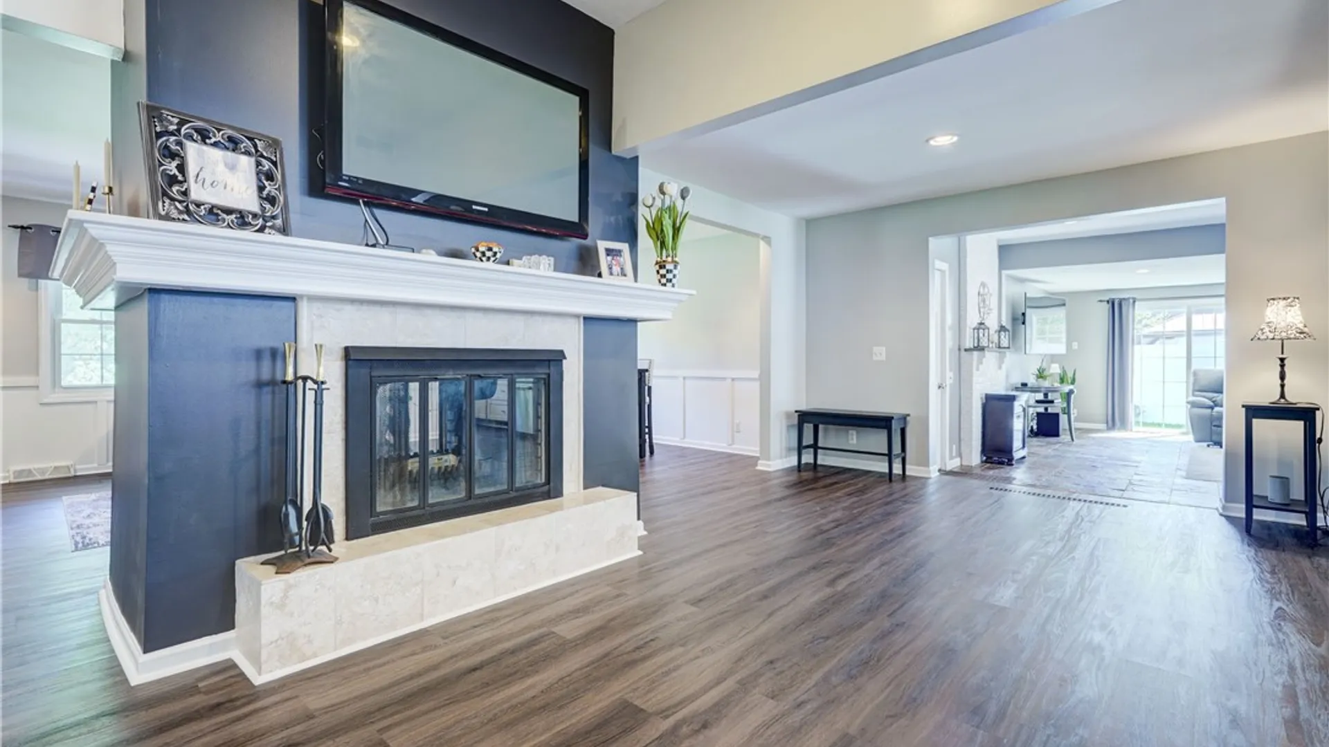 Property at 17 Hilltop Drive, Pittsford, NY 14534 12
