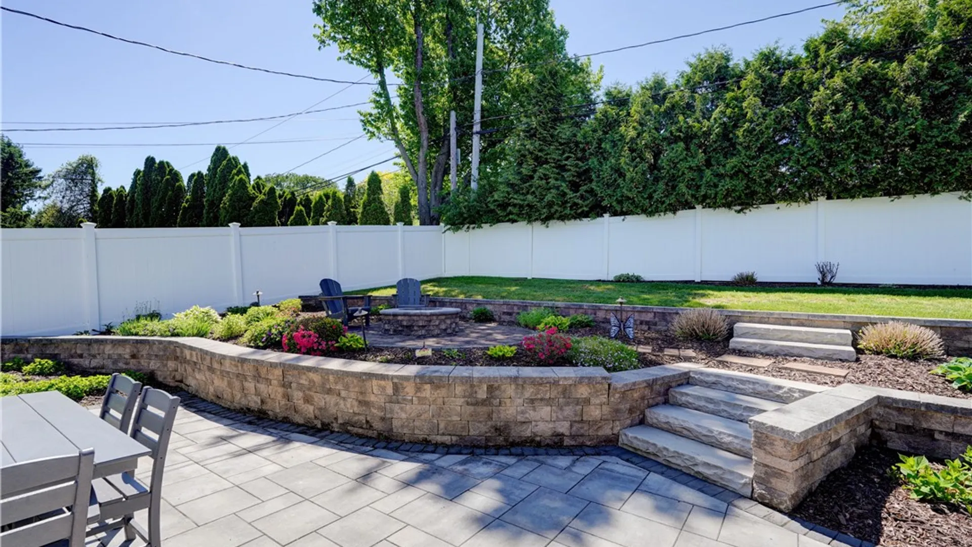 Property at 17 Hilltop Drive, Pittsford, NY 14534 33