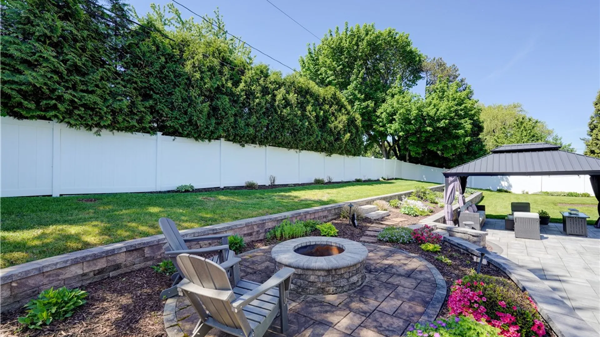 Property at 17 Hilltop Drive, Pittsford, NY 14534 34