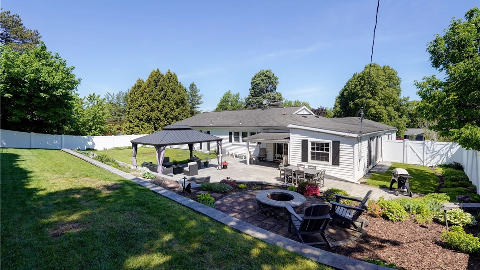 Property at 17 Hilltop Drive, Pittsford, NY 14534 36