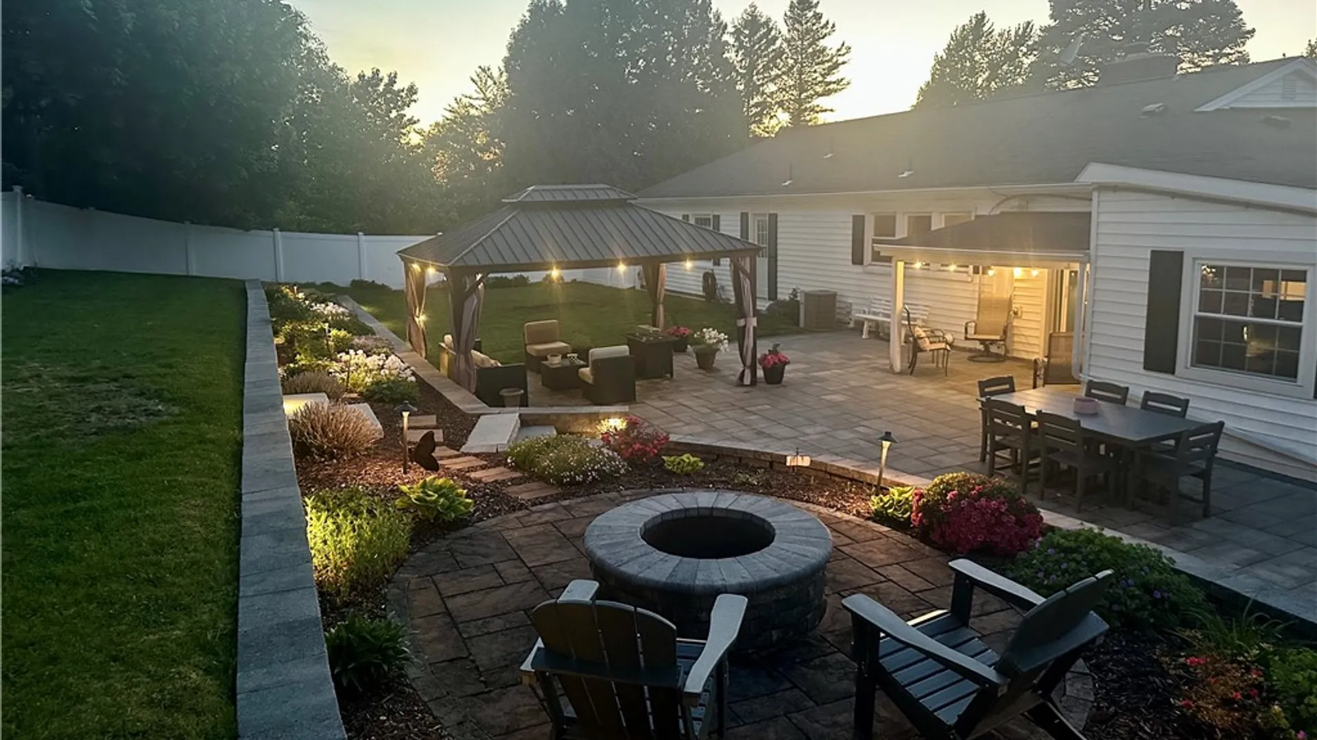 Property at 17 Hilltop Drive, Pittsford, NY 14534 37