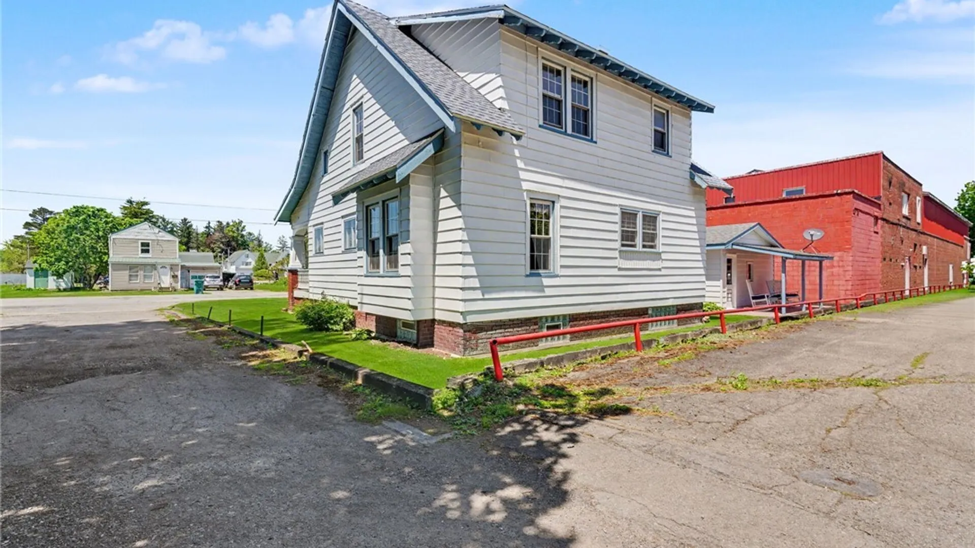 Property at 16 Prospect Street, Arcade, NY 14009 4
