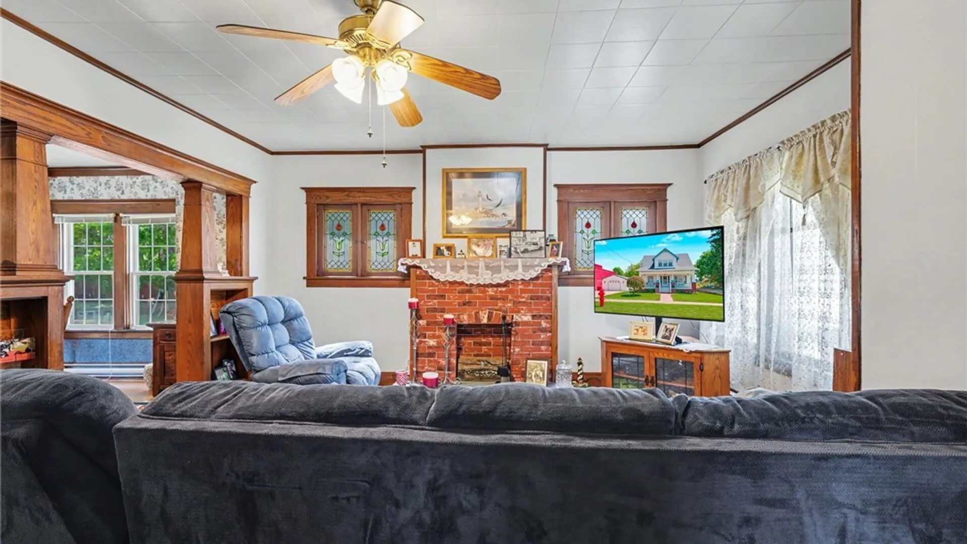 Property at 16 Prospect Street, Arcade, NY 14009 11