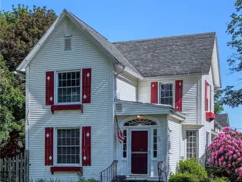 Property at 29 Pine Street, Allegany, NY 14706