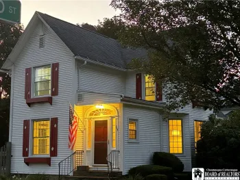 Property at 29 Pine Street, Allegany, NY 14706