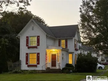 Property at 29 Pine Street, Allegany, NY 14706
