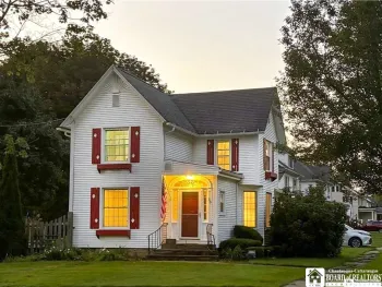 Property at 29 Pine Street, Allegany, NY 14706