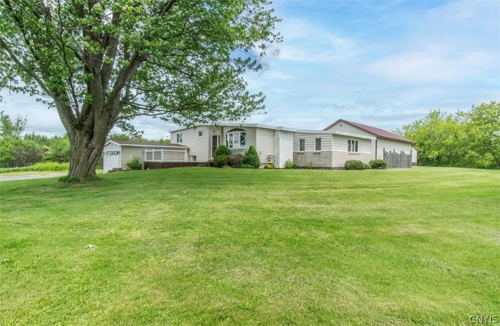 Property at 24136 State Route 37, Pamelia, NY 13601