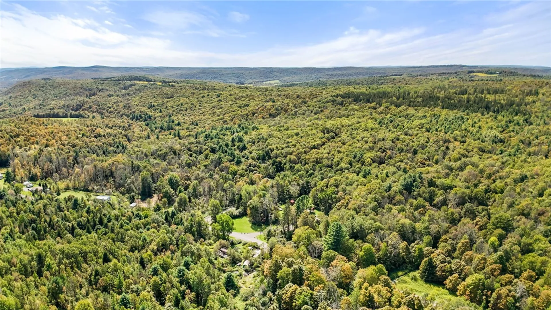 Property at 541 Blackman Hill Road, Caroline, NY 13736 7