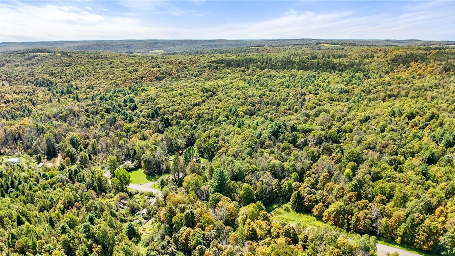 Property at 541 Blackman Hill Road, Caroline, NY 13736 8