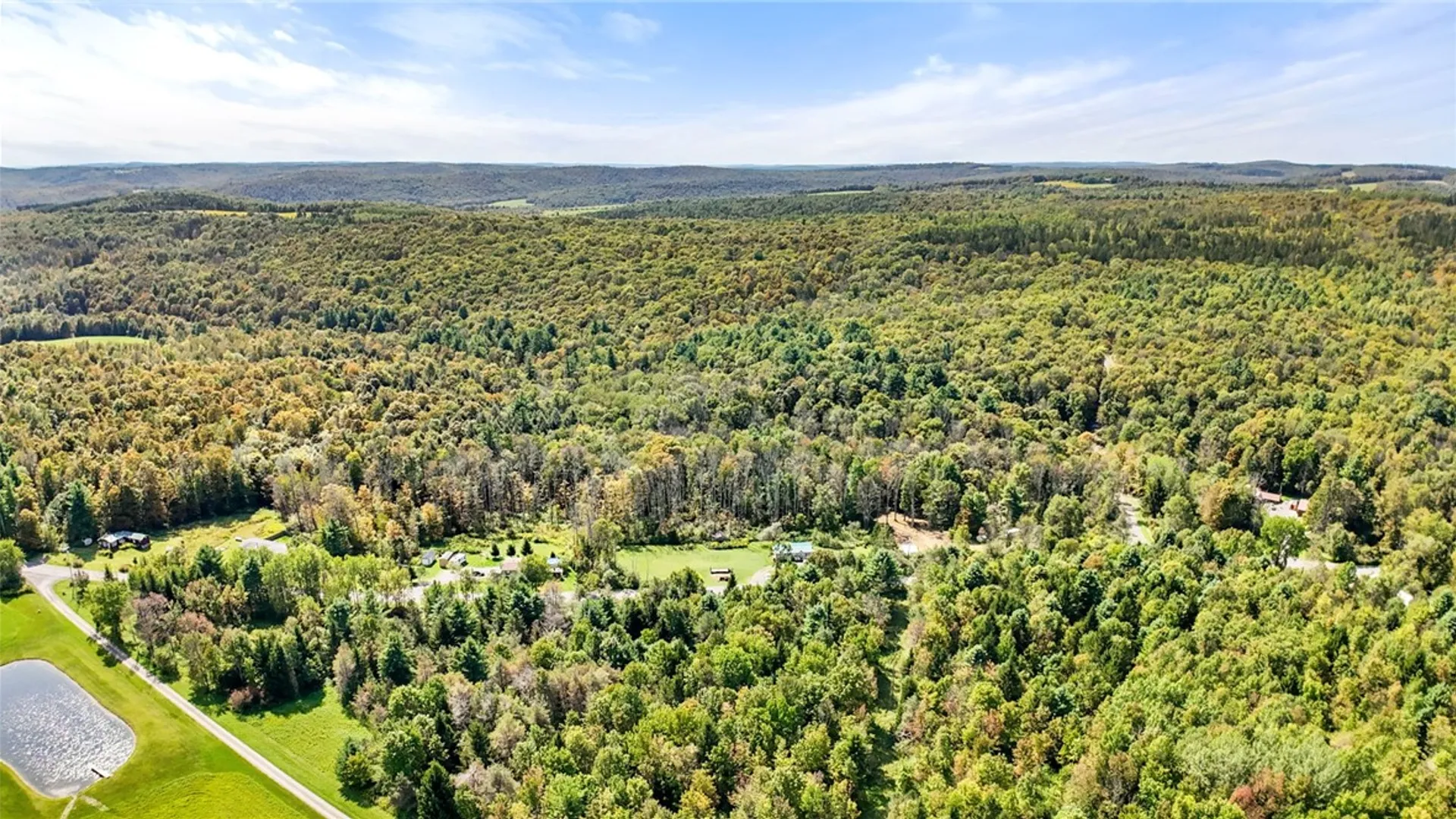 Property at 541 Blackman Hill Road, Caroline, NY 13736 9