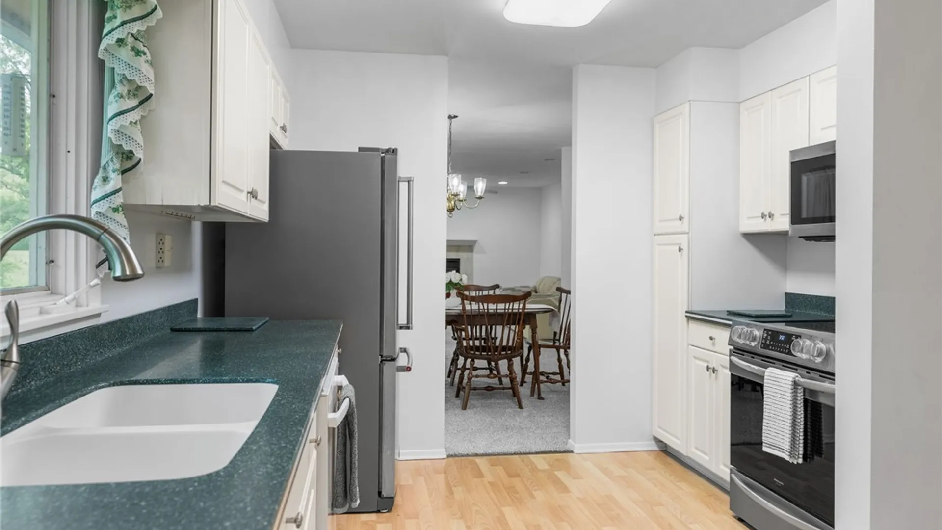Property at 3057 N Triphammer Road, Lansing, NY 14882 14